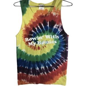 PORT & COMPANY Mens Regatta T-Shirt Tank